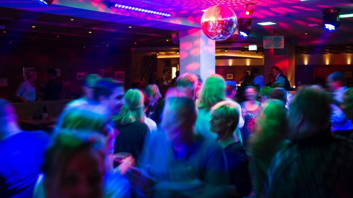 KARAOKE NIGHT TROFANA TENNE