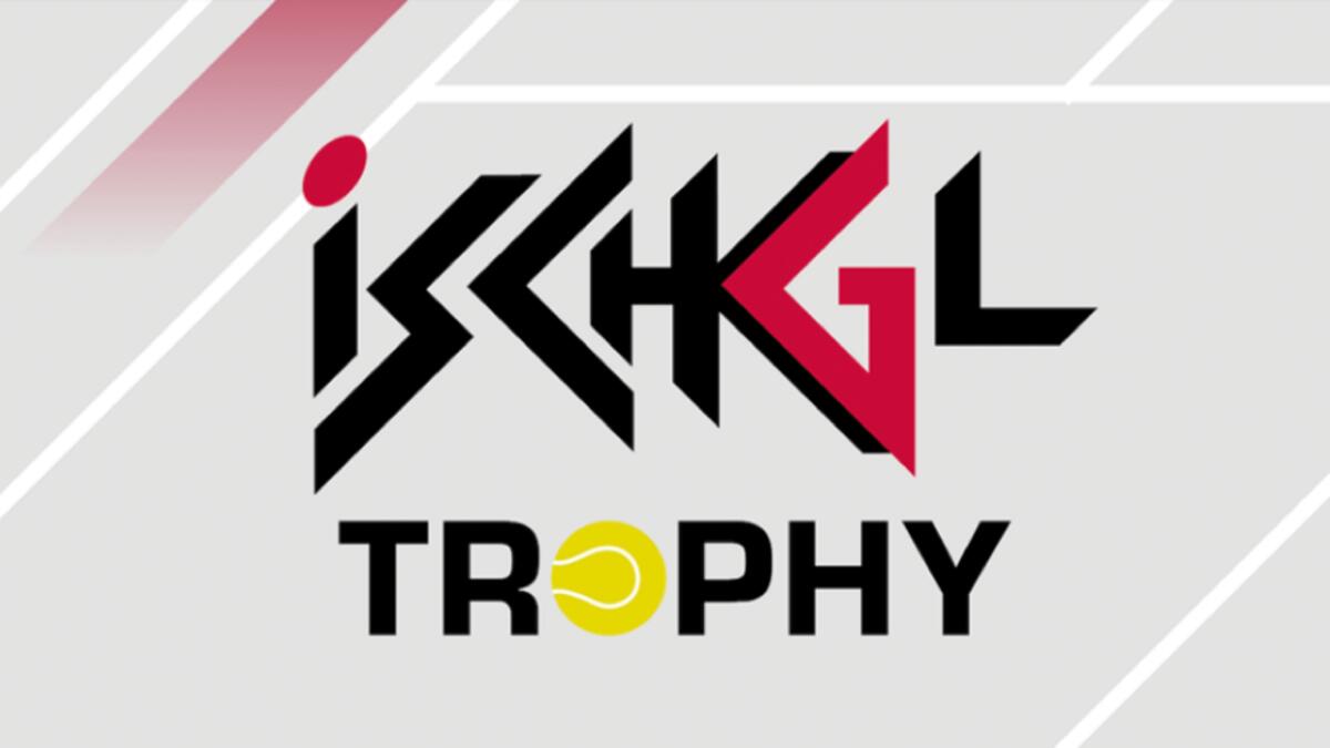 ISCHGL TROPHY